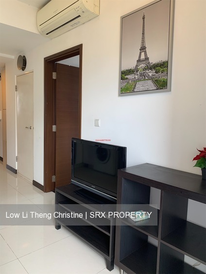 Domus (D12), Apartment #208863991